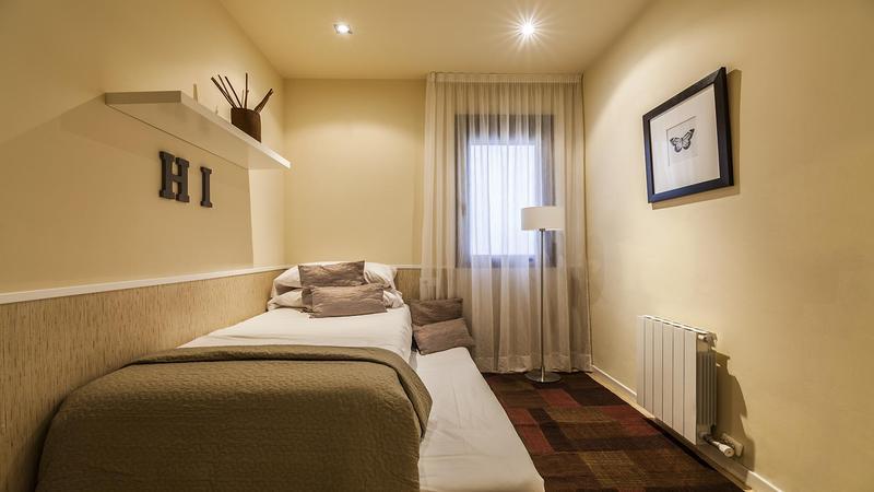 Mh Sant Pau Apartament *