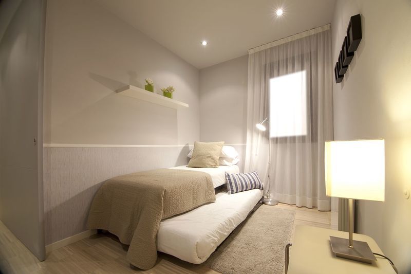 Apartament Mh Sant Pau *