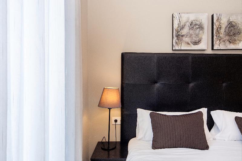 Mh Sant Pau Apartament Barcelona