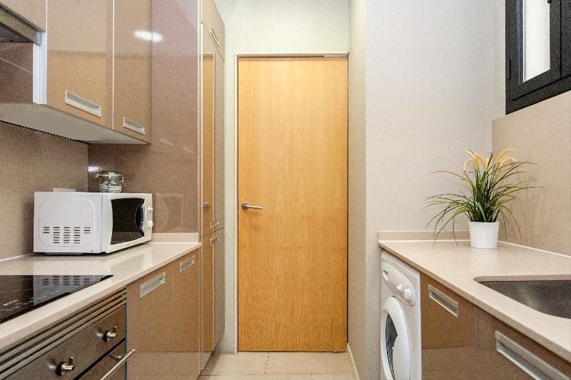 Mh Sant Pau Apartament