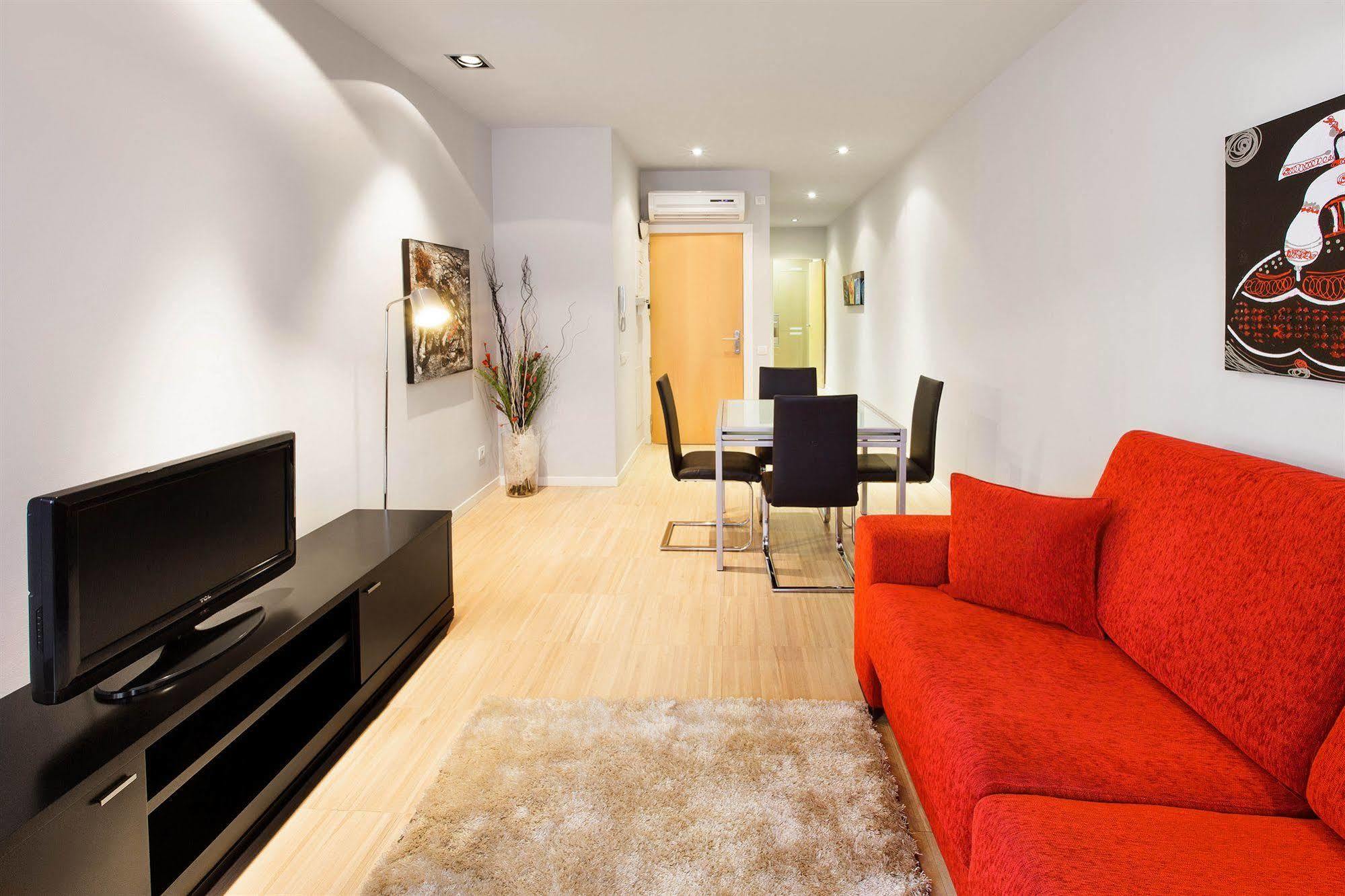 Apartament Mh Sant Pau *