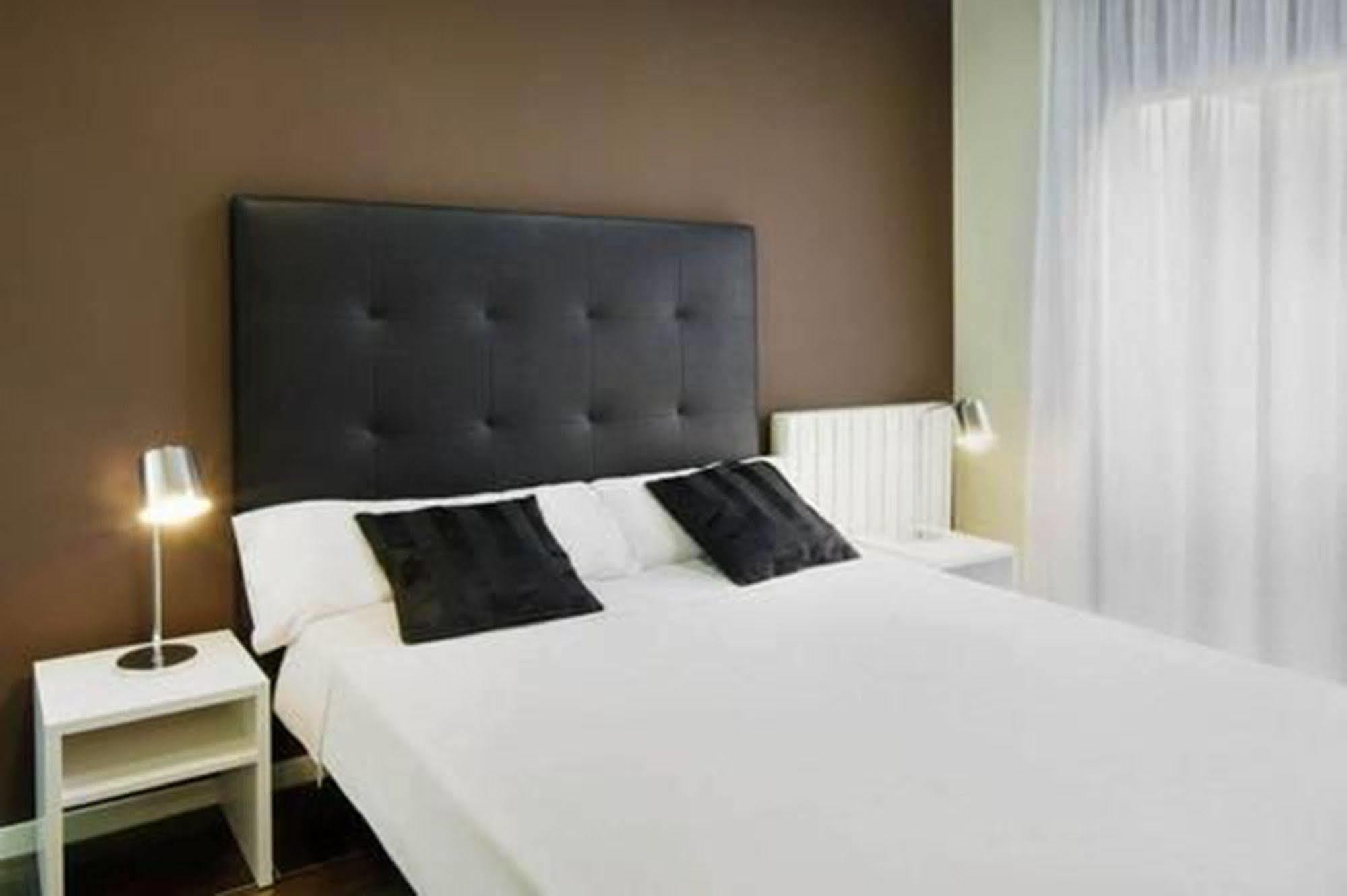 Apartament Mh Sant Pau