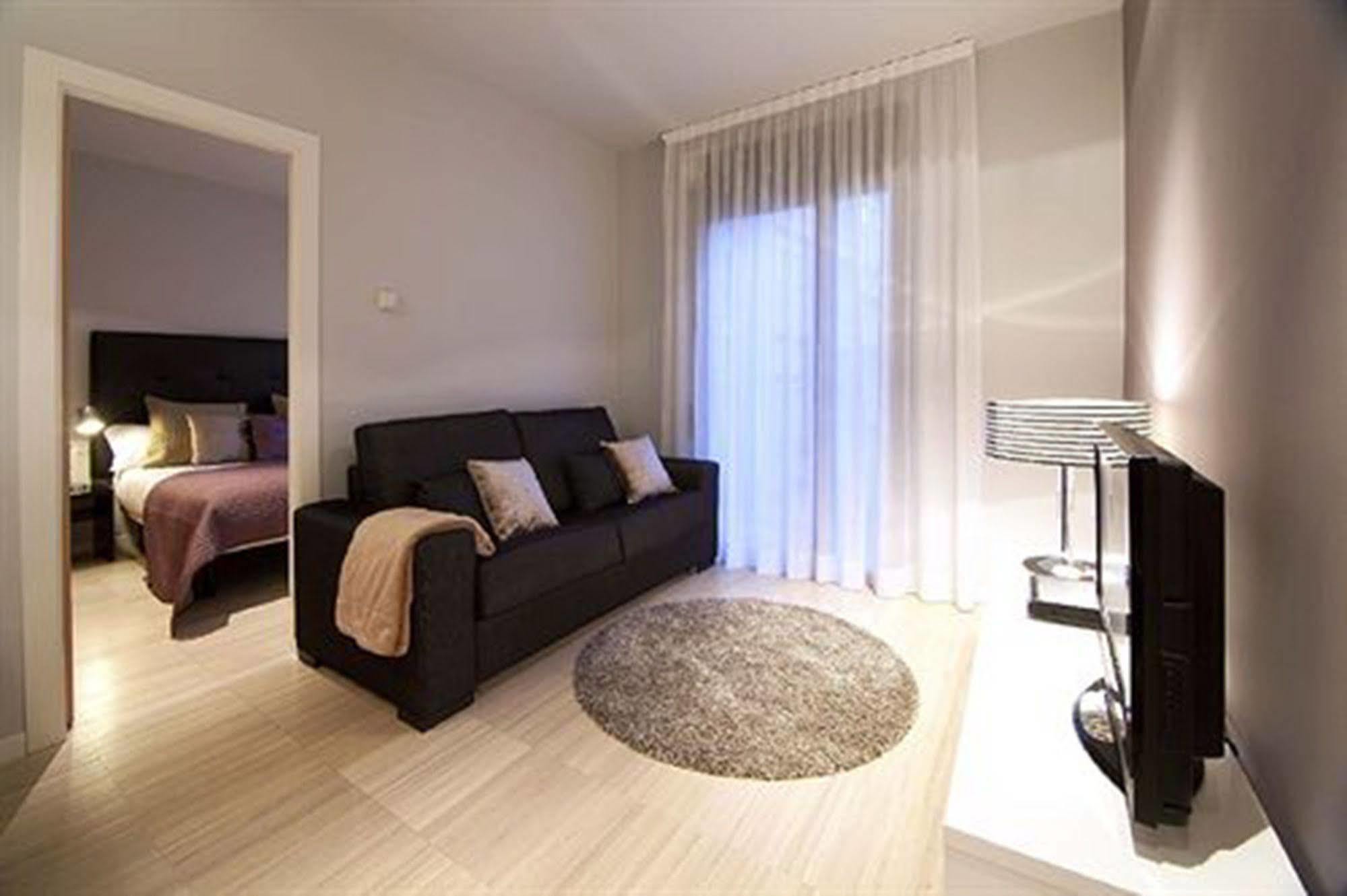 Apartament Mh Sant Pau