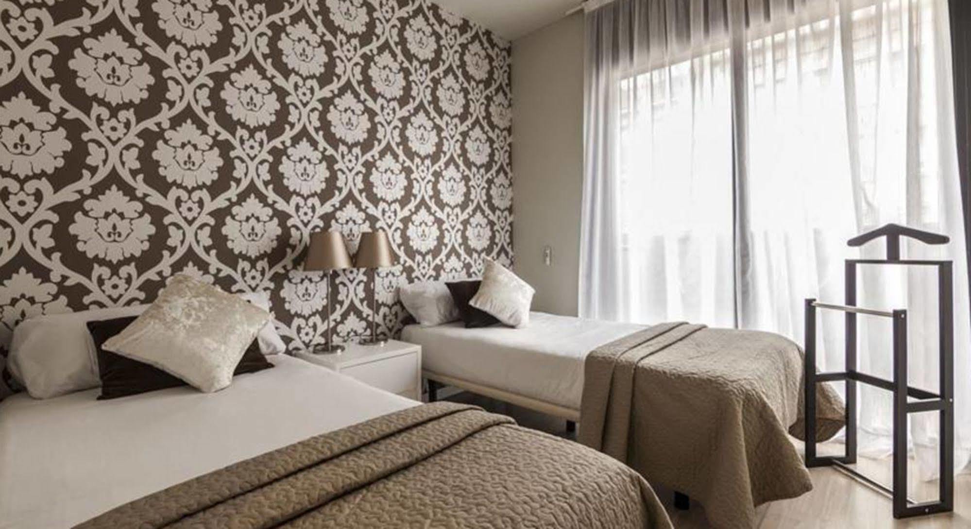 Mh Sant Pau Apartament