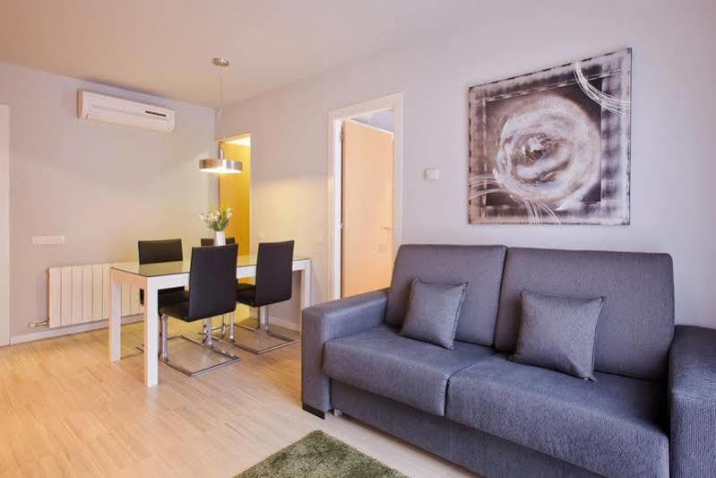 Mh Sant Pau Apartament *