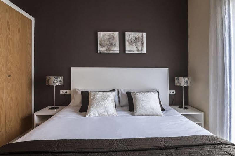 Apartament Mh Sant Pau