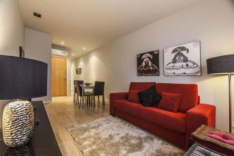 Apartament Mh Sant Pau Barcelona