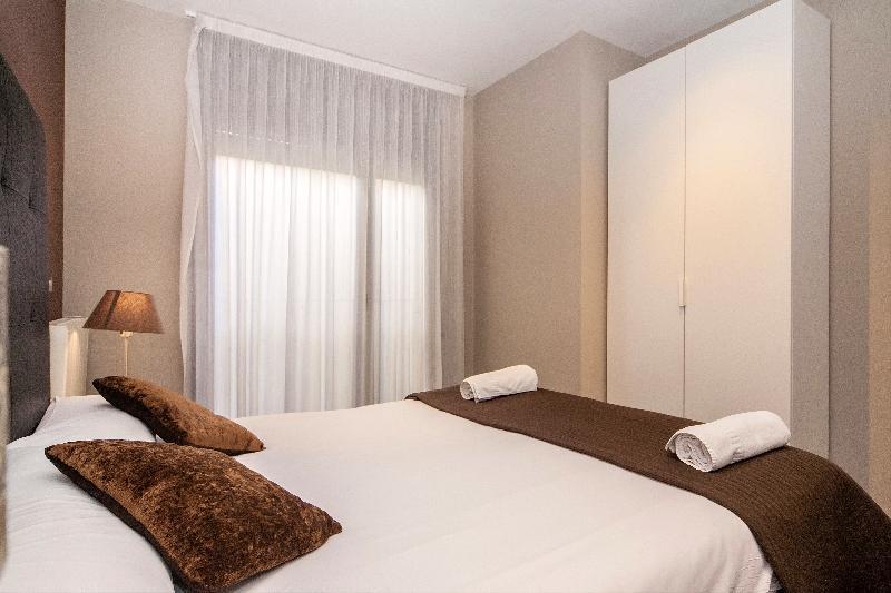 Mh Sant Pau Apartament *