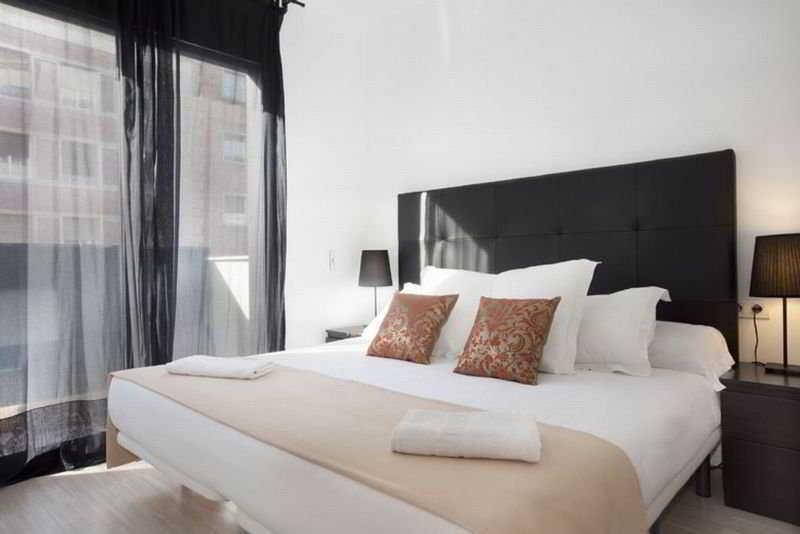 Mh Sant Pau Apartament Barcelona