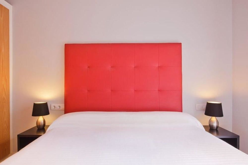 Mh Sant Pau Apartament