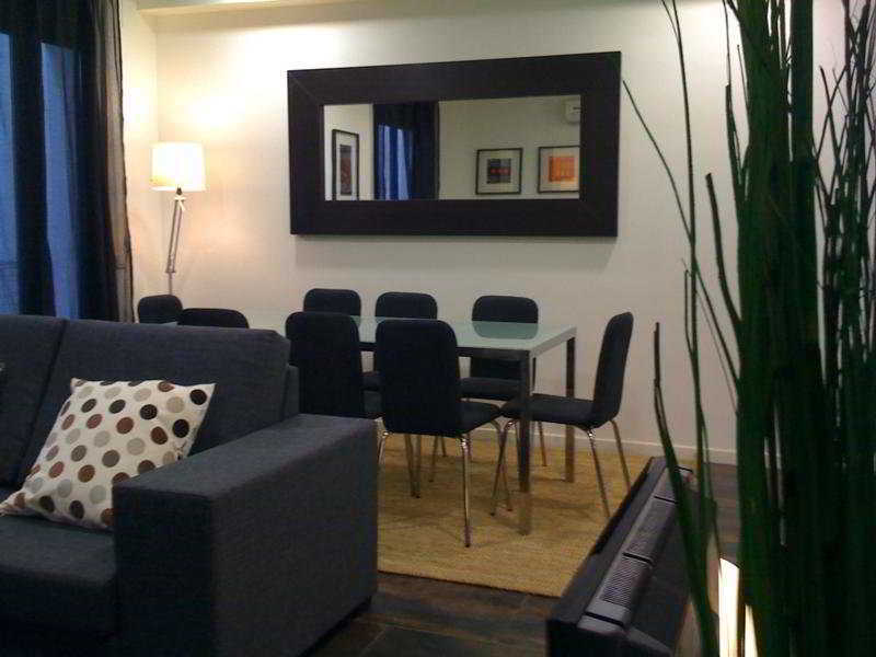 Apartament Mh Sant Pau