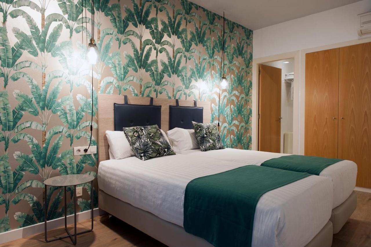 Apartament Mh Sant Pau Barcelona
