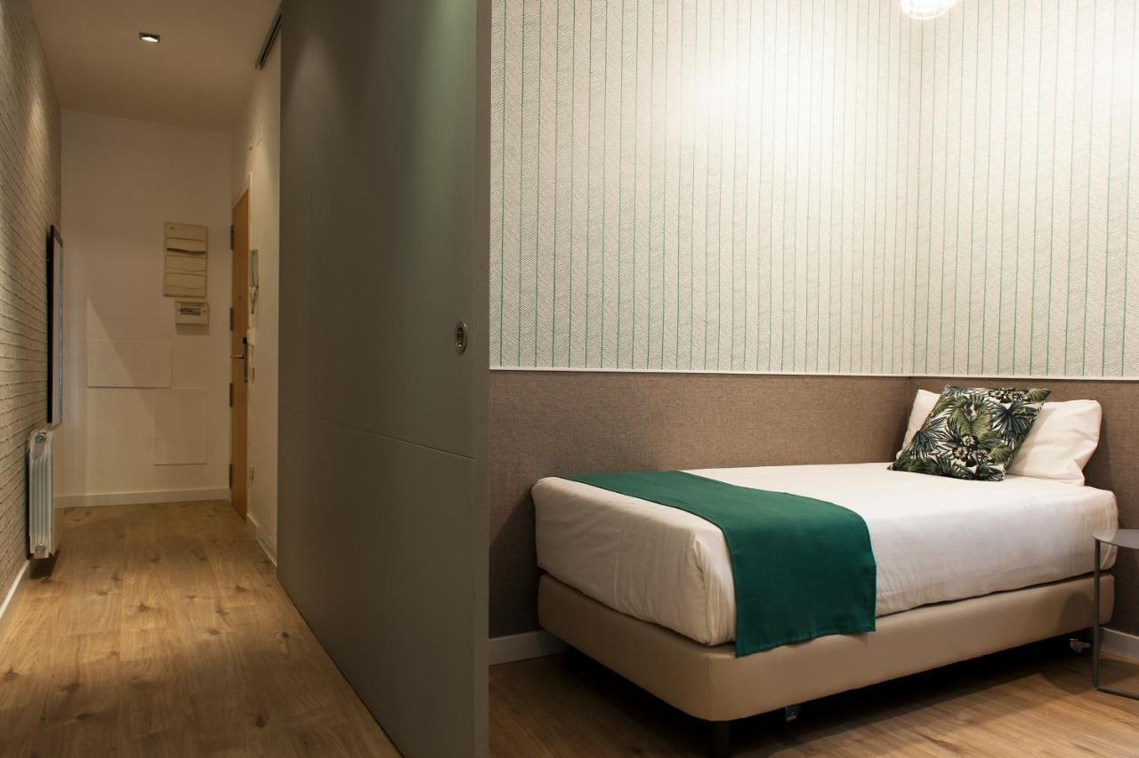 Apartament Mh Sant Pau *