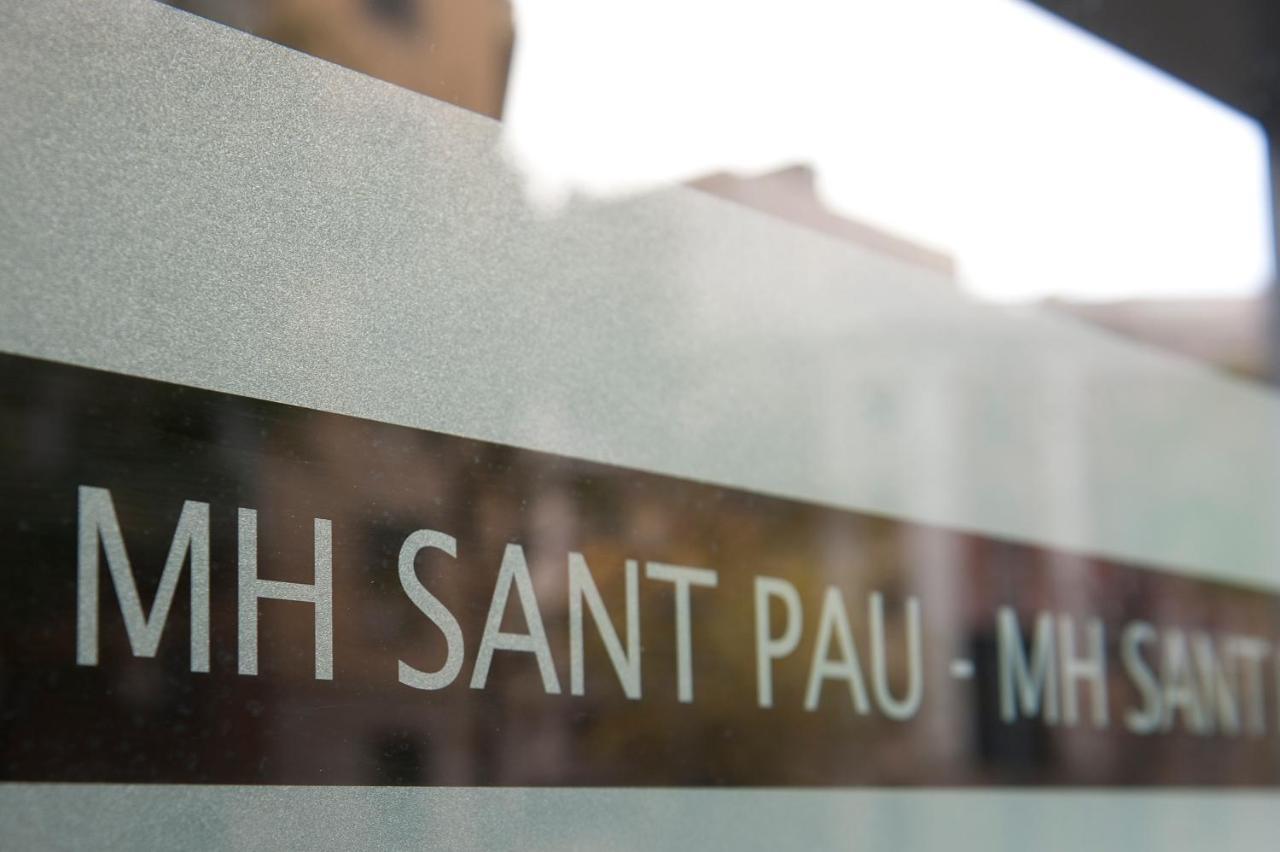 Mh Sant Pau Apartament