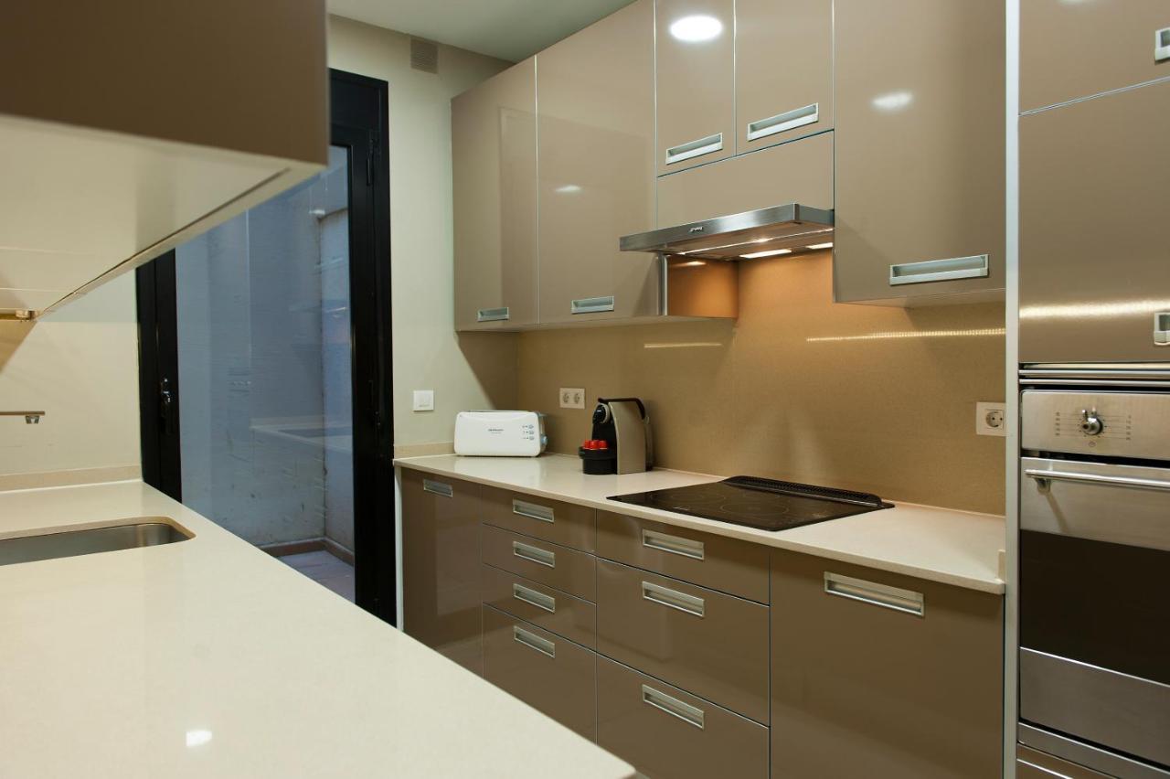 Apartament Mh Sant Pau *