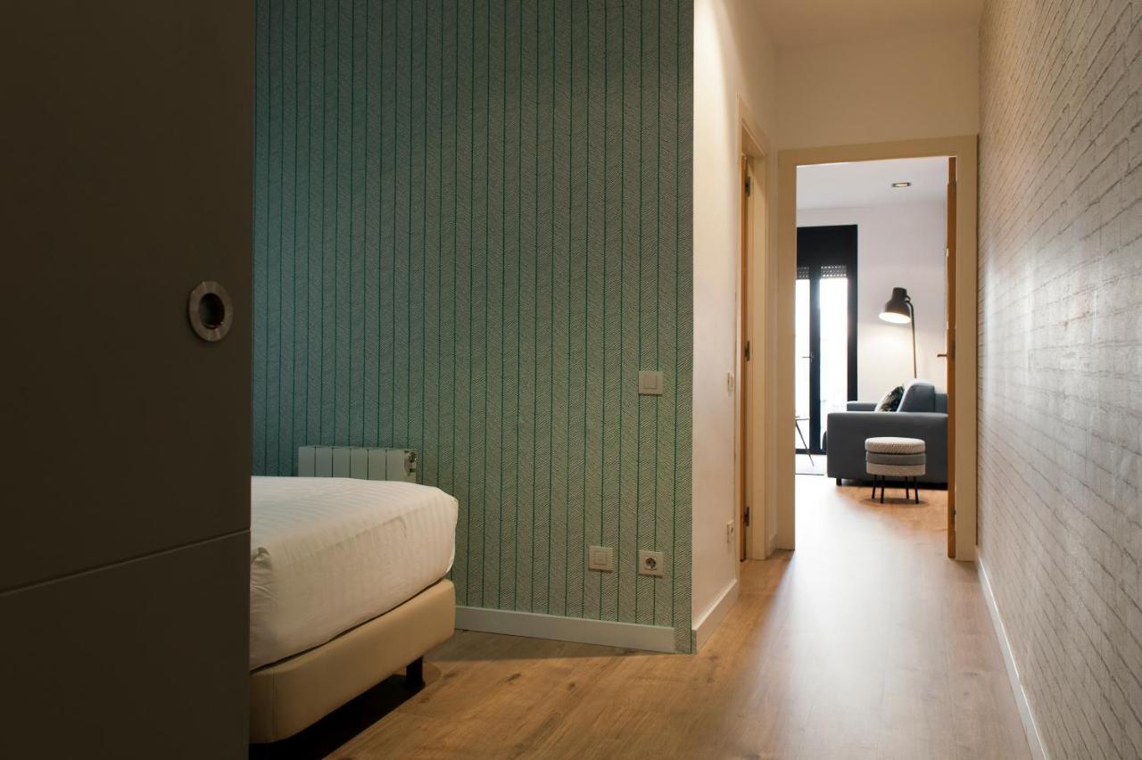 Apartament Mh Sant Pau