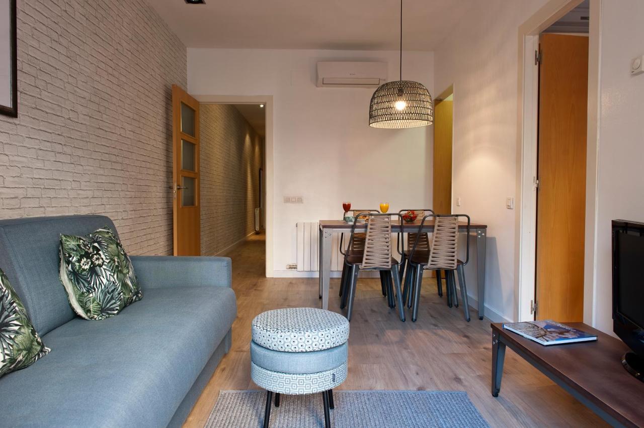 Apartament Mh Sant Pau