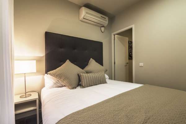 Mh Sant Pau Apartament
