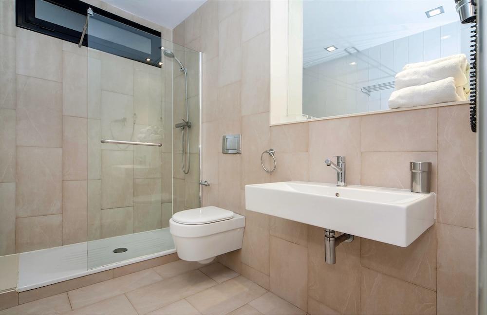 Mh Sant Pau Apartament