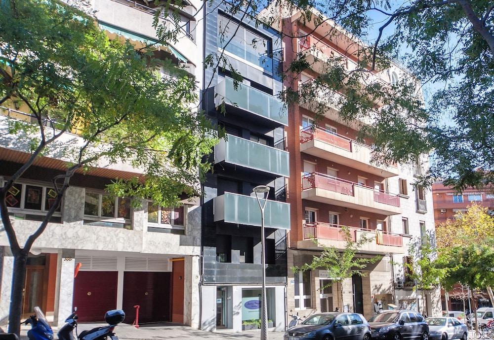 Mh Sant Pau Apartament