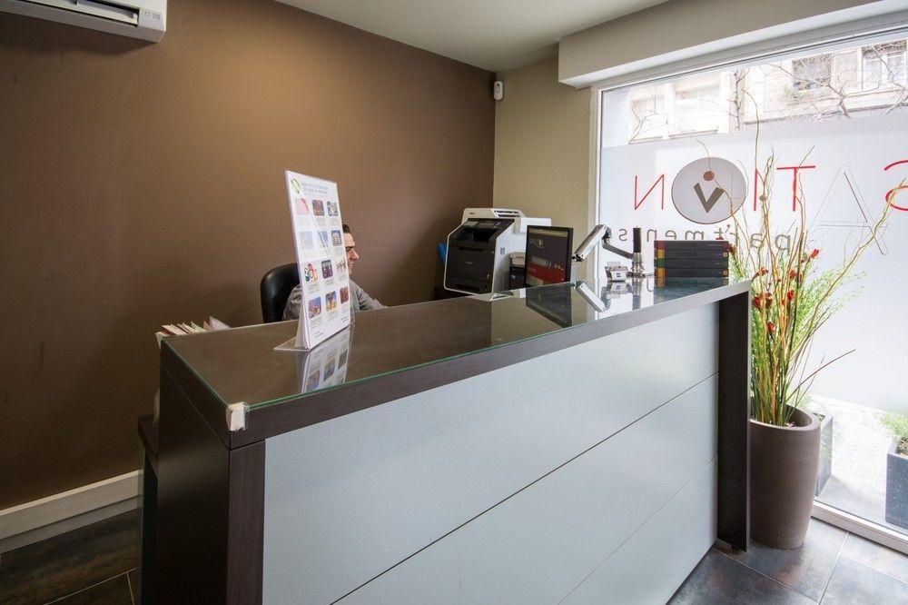 Mh Sant Pau Apartment *