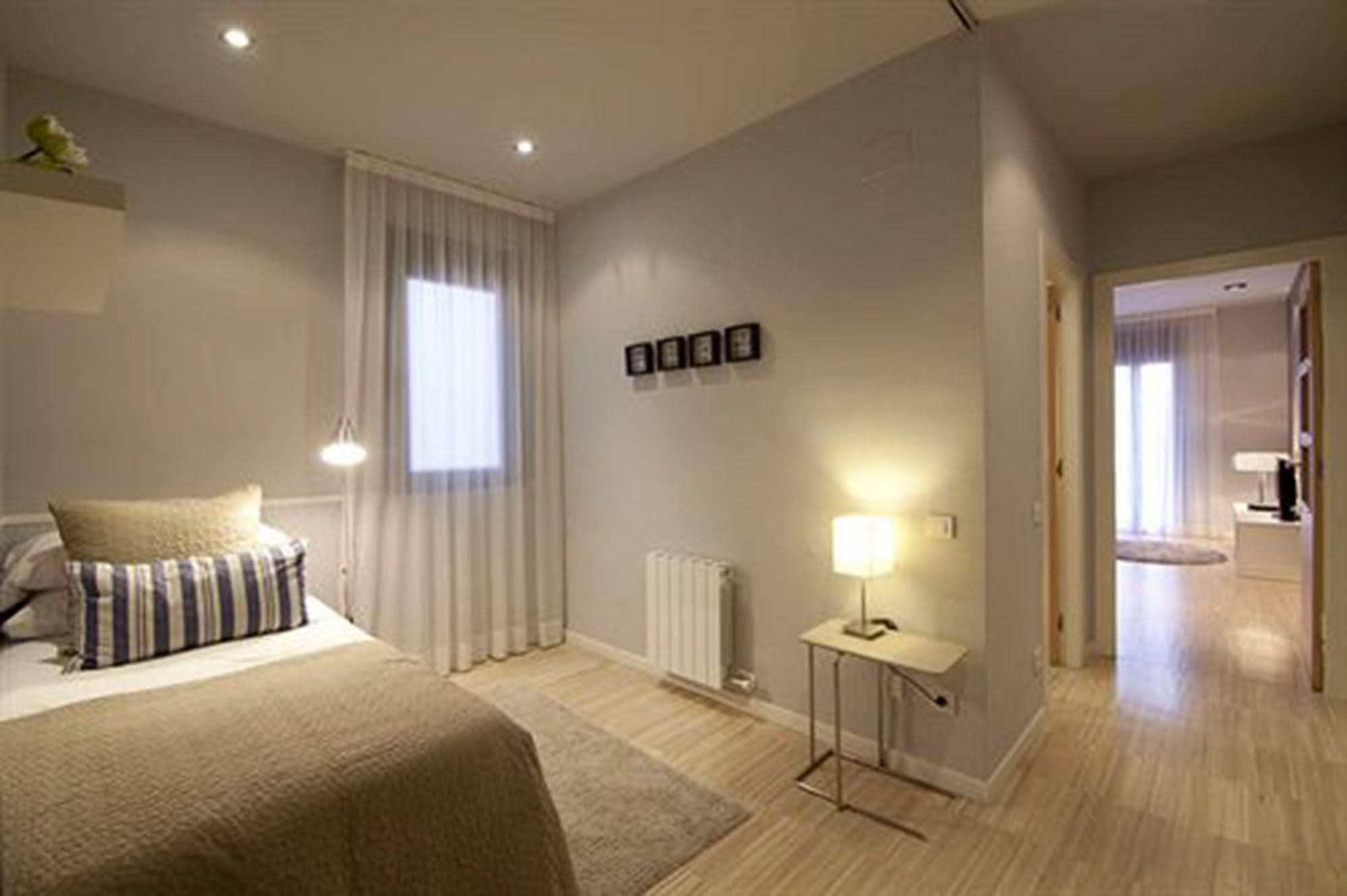 Mh Sant Pau Apartment Barcelona