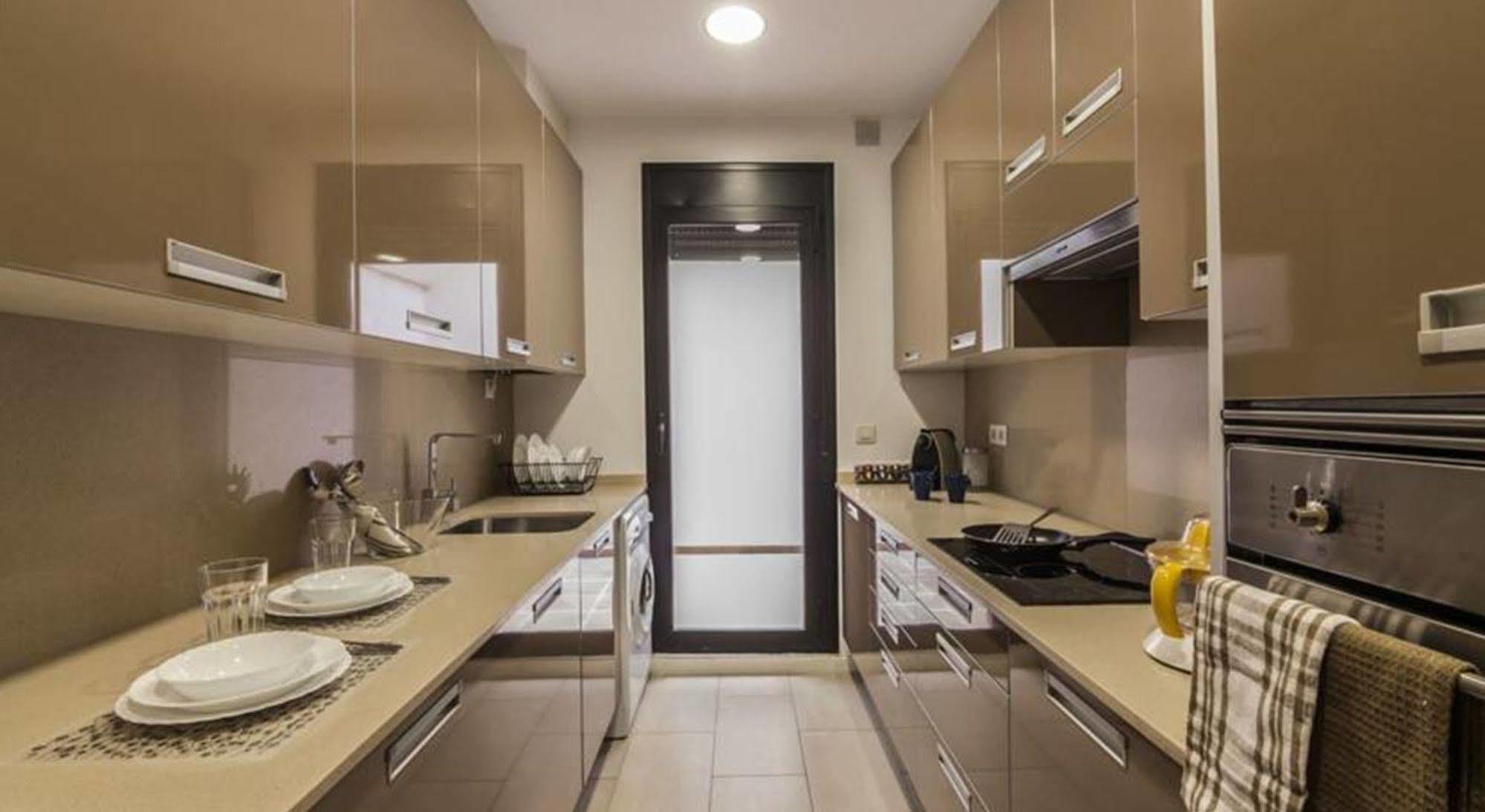 Apartment Mh Sant Pau