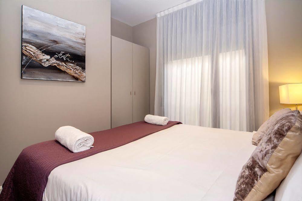 Apartment Mh Sant Pau