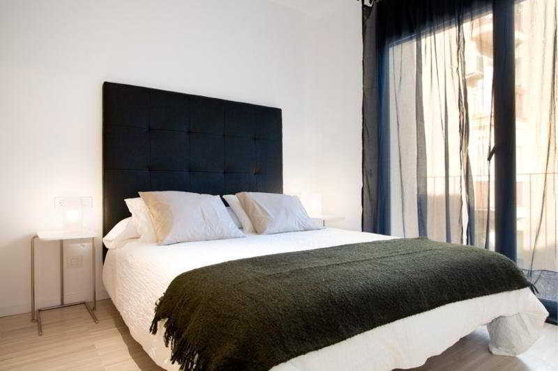 Mh Sant Pau Apartment Barcelona