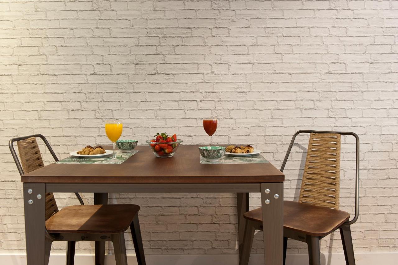 Apartment Mh Sant Pau