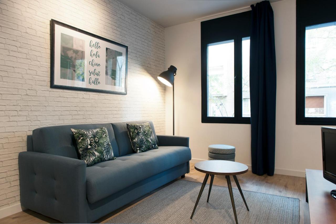 Apartment Mh Sant Pau *