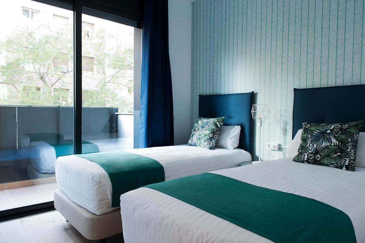 Apartment Mh Sant Pau *